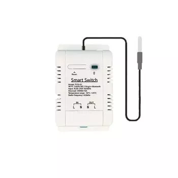 Умный термостат Mumubiz для умного дома