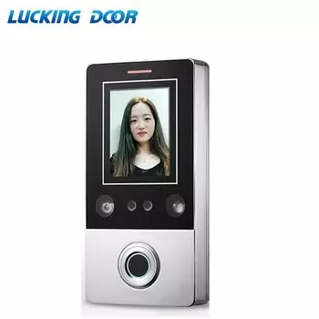 Интеллектуальный замок LUCKING DOOR CF1EM