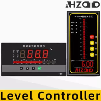 Контроллер уровня жидкости SOWAKAM