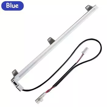 Интерьер автомобиля, , центральная консоль, окружающее освещение, декоративное освещение, атмосферная лампа для Toyota Camry 2018 2019 2020 2021