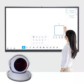 Интерактивная доска X7-1