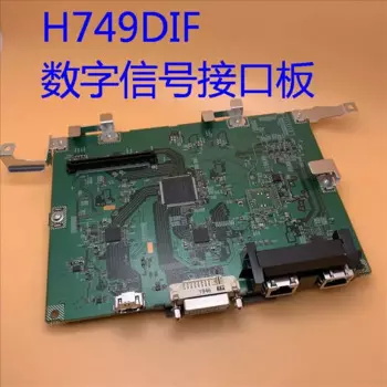 Интерфейсная плата H749DIF HDMI, оригинальный проектор Epson CB-L1100U L1105U L1200U
