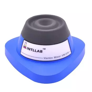 INTLLAB Лабораторный вихревой миксер