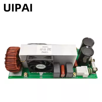 Инвертор 10000W чистая синусоидальная волна