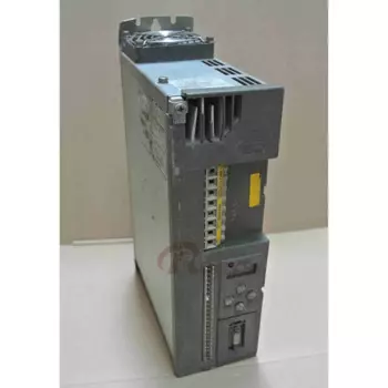 Инвертор 10.F0.R11-0000 используется в хорошем состоянии
