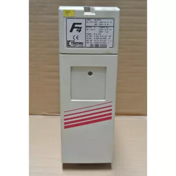Инвертор 12.F4.C1D-4A01/1,4 кВА, используется в хорошем состоянии