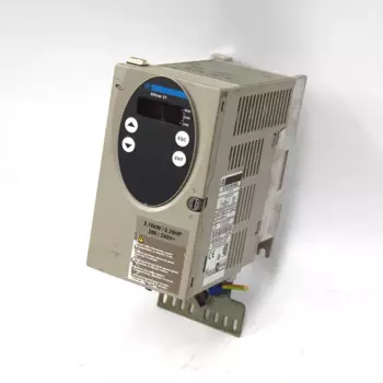 Инвертор 200 в 240 кВт ATV31H018M2, используется с 3-месячной гарантией
