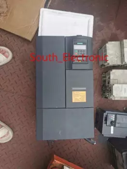 Инвертор 6se6440-2ud31-5 ДБ1 15 кВт 380 В, в хорошем рабочем состоянии, бесплатная доставка