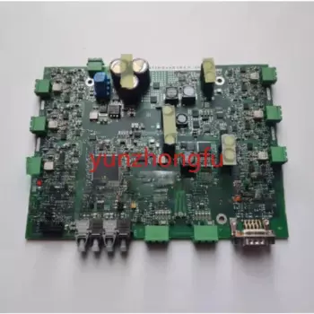 Инвертор ABB 3bhe025883r0101