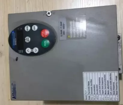 Инвертор ATV21HU55N4 380 кВт в, хорошо работает, стандартный