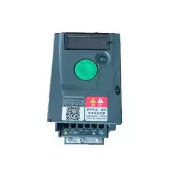 Инвертор ATV310HU75N4A в наличии