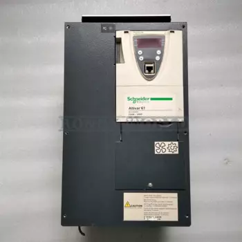 Инвертор ATV61HD22N4Z, б/у, 1 шт.