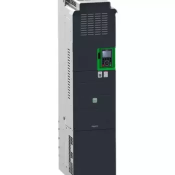 Инвертор ATV930D45N4