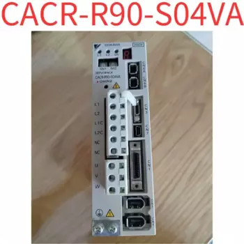 Инвертор б/у CIMR-XCAAB0P4