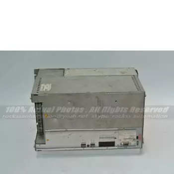 Инвертор CDE34.020.W2.3.PC1 28kva используется в хорошем состоянии с бесплатной DHL