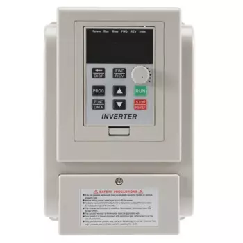 Инвертор частотно-регулируемого привода, 220 кВт, 3 л.с., в, ЧПУ, VFD, VSD, однофазный