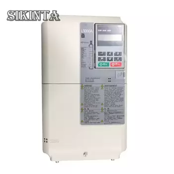 Инвертор CIMR-LB4A0018FAA L1000A 7.5KW, инвертор для лифта