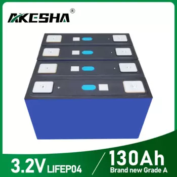 Инвертор для скутера, солнечной системы, 12,8 В, 12 В, Ач