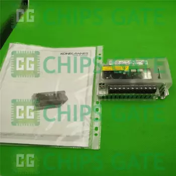 Инвертор DYNADRIVE DMCS007F10P00, 1 шт.