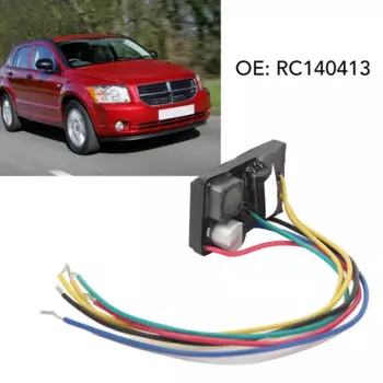 Инвертор ELD5 RC140413 для Chrysler Sebring Town & Country Dodge Caliber Avenger Grand части караванов, 1 шт.