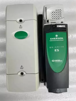 Инвертор ES3402 для Emerson