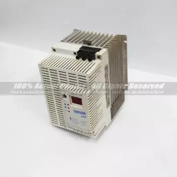 Инвертор ESMD752L4TXA, используемый в хорошем состоянии
