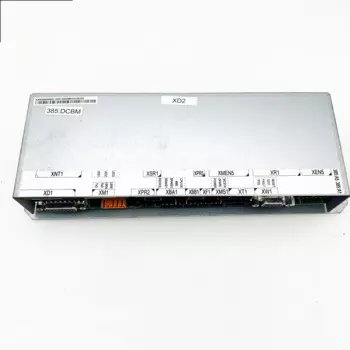 Инвертор лифта KDL32 385:DCBMB KM926996g01