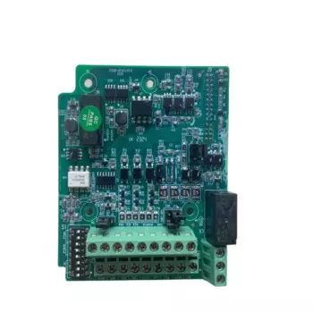Инвертор MODBUS ++, релейная карта связи и плата расширения IO md38doudou