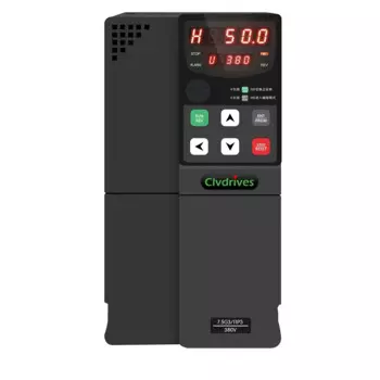 Инвертор немодулированного синусоидального сигнала 380 В, трехфазные инверторы и конвертеры, промышленное управление