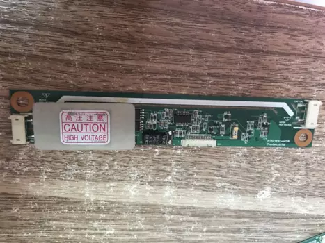 Инвертор P1521E31 FIF 1521-31B