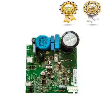 Инвертор PCB для холодильника VCC3 0193525048 EE