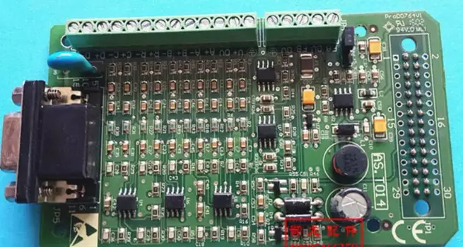 Инвертор PG КАРТЫ кроссовера AS.T007/AS.T014 одна машина PG карта оригинальная фабрика