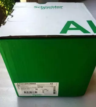Инвертор Schneider ATV312HU40N4, ATV312HU40N4 в коробке, 1 шт., Ускоренная доставка