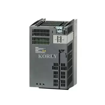Инвертор серии S120 6SL3210-1SE23-2AA0 Точечный