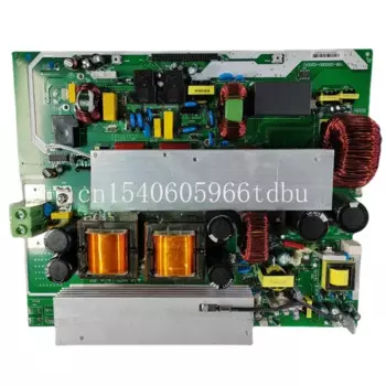 Инвертор солнечной энергии PCB аксессуары для преобразователя солнечной энергии для основной платы 3 кВт/кВт MPPT