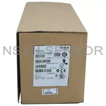 Инвертор SP2403 11КВт