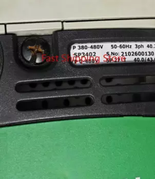 Инвертор SP3402 в хорошем рабочем состоянии с 3-месячной гарантией