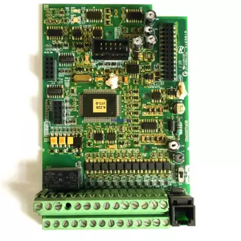 Инвертор VFD-B Series 0,4-0,75/1,5/кВт