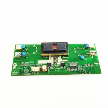 Инвертор высокого напряжения CQC KB-6160 471R1006, 94V0 E255694 L10604