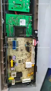 Инверторная барабанная стиральная машина MG100VT55DY, компьютерная плата, основная плата 17138100023445.