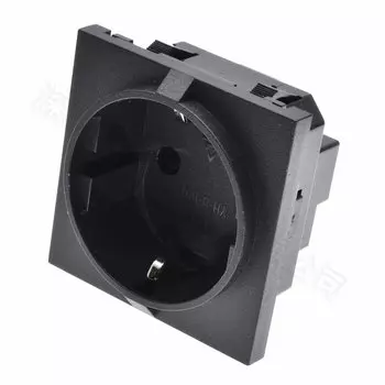 Промышленная розетка YH-D-001 220В