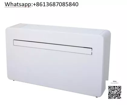 Инверторный моноблочный кондиционер Настенный кондиционер без наружного блока