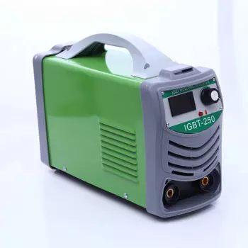Инверторный Сварочный аппарат IGBT-250