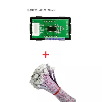 Инверторный сварочный аппарат LXD5130