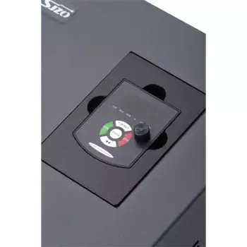 Инверторы и преобразователи постоянного тока SJZO AC 93 кВт 380 В 3-фазный инвертированный vfd для формовочной машины