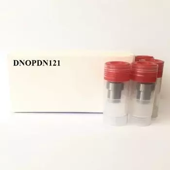 Инжекция дизельного сопла DN0PDN121 105007-1210 DNOPDN121 / 9 432 610 199 NP-DN0PDN121 BDN0PN130A для Denso