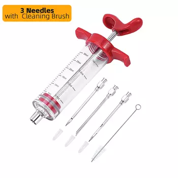 Инжектор для маринада Leeseph