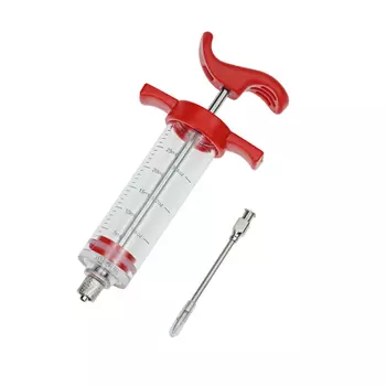 Инжектор для маринада MOONBIFFY 30 мл