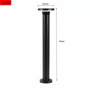 Инженерный светильник Ynhaw для сада IP65