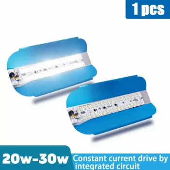 Иодный прожектор 30 Вт 120 LED